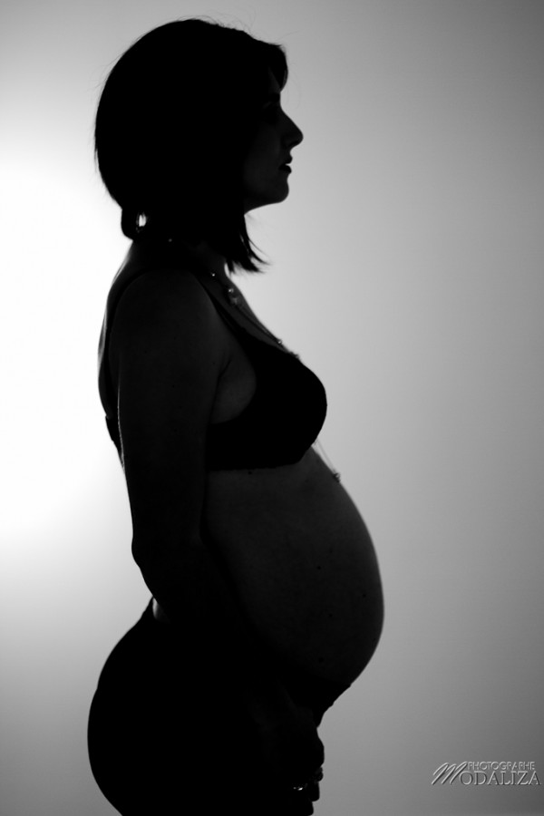 photo portrait femme enceinte grossesse maman attends ventre rond 6 mois gironde bordeaux by modaliza -5768