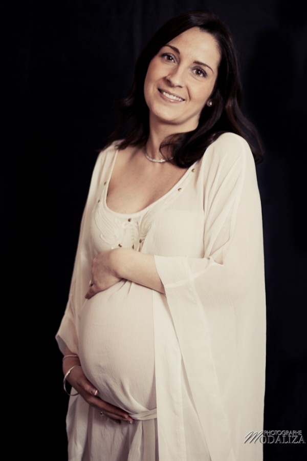 photo grossesse famille femme enceinte grande soeur studio bordeaux modaliza photographe-11