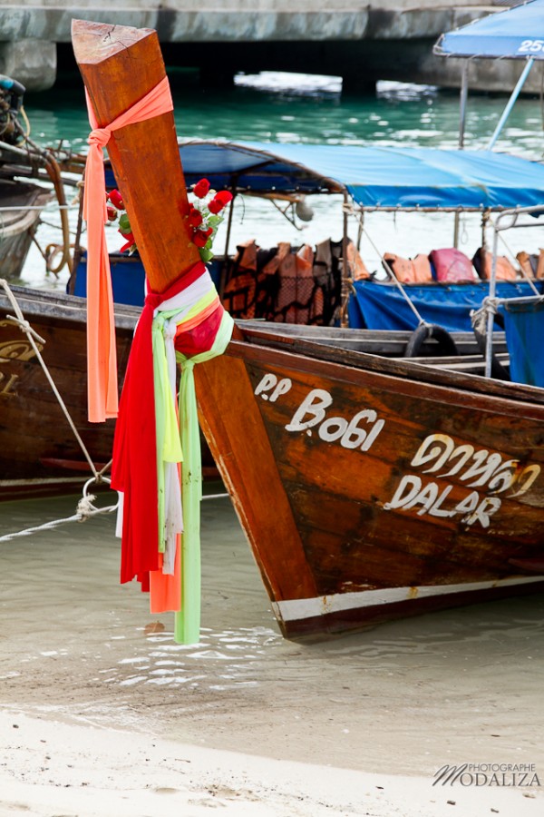 photo thailande koh phiphi ile bateaux pecheur poissons by modaliza photographe-7256