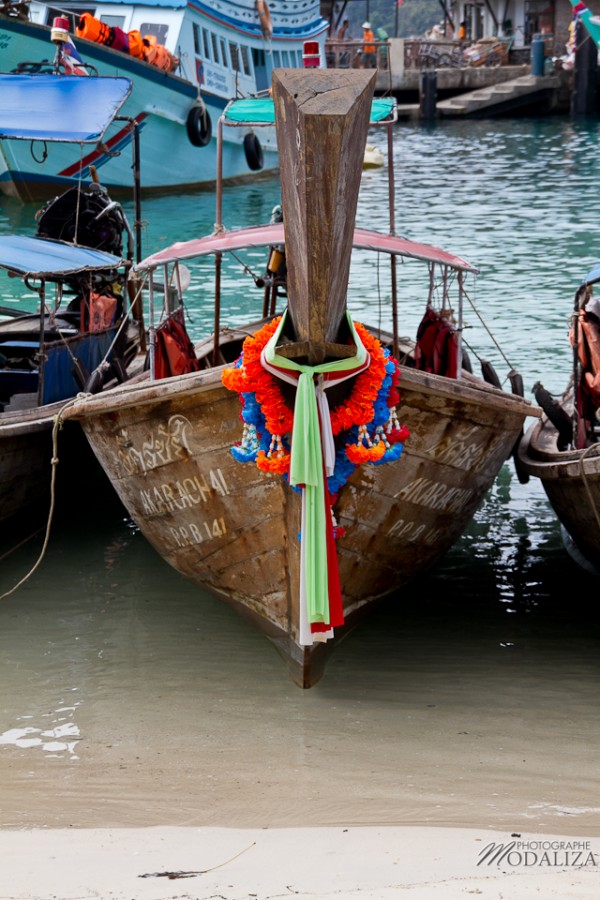 photo thailande koh phiphi ile bateaux pecheur poissons by modaliza photographe-7258