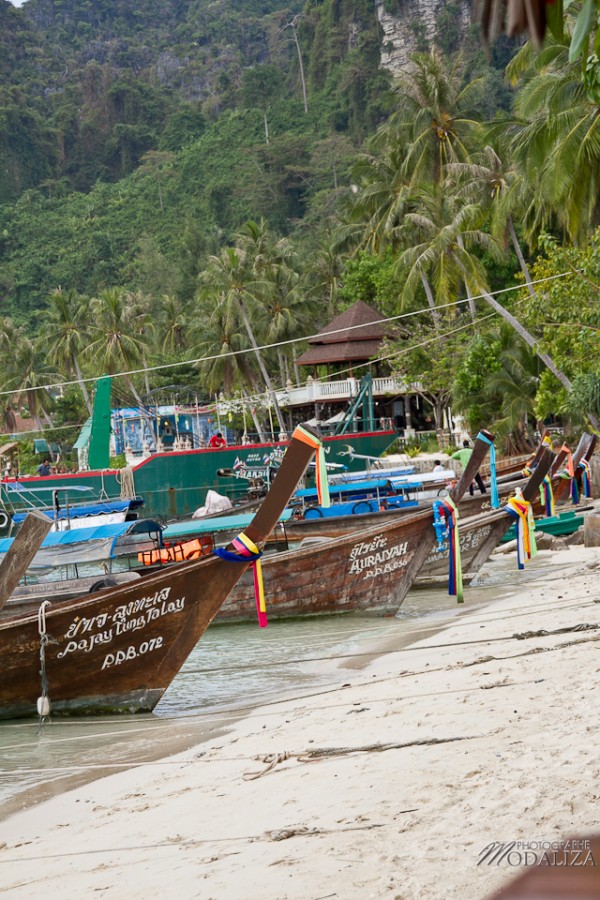 photo thailande koh phiphi ile bateaux pecheur poissons by modaliza photographe-7259