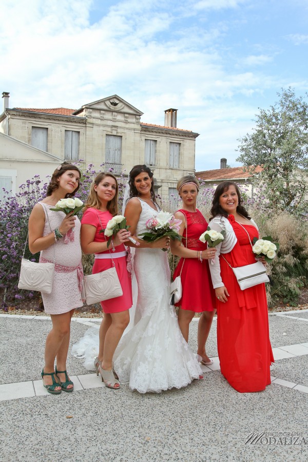 photo reportage mariage groupes famille eglise militaires biscarosse aquitaine by modaliza photographe-516