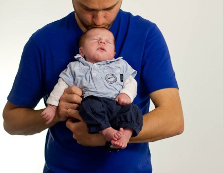 La rentrée de bébé ou des parents ?!