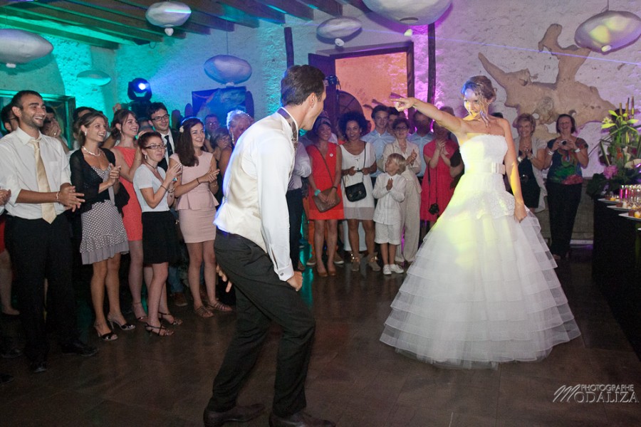 photo soirée mariage danses ouverture bal domaine quincampoix paris by modaliza photographe-24