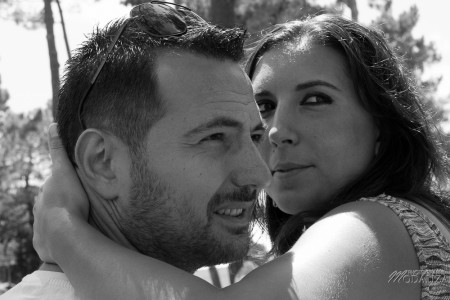 photo love session couple lovers france phare cap ferret basin arcachon nature foret pins by modaliza photographe