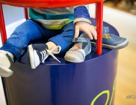 Chaussures bébé – Atelier du Chalet Aquitain