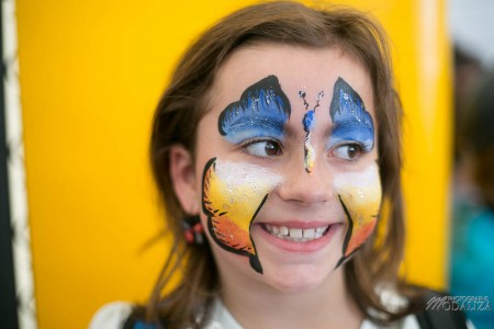 photo reportage fete du fleuve bordeaux bateau belem animations enfants maquillage atelier bois bordeaux gironde by modaliza photographe-3208