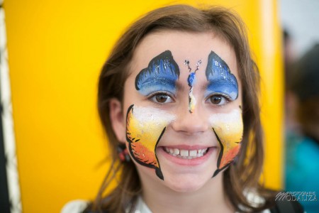 photo reportage fete du fleuve bordeaux bateau belem animations enfants maquillage atelier bois bordeaux gironde by modaliza photographe-3209