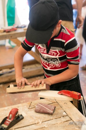 photo reportage fete du fleuve bordeaux bateau belem animations enfants maquillage atelier bois bordeaux gironde by modaliza photographe-3229