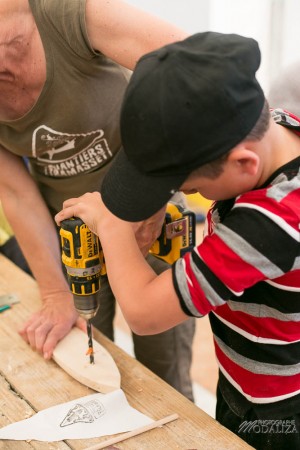 photo reportage fete du fleuve bordeaux bateau belem animations enfants maquillage atelier bois bordeaux gironde by modaliza photographe-3234