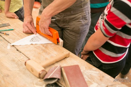 photo reportage fete du fleuve bordeaux bateau belem animations enfants maquillage atelier bois bordeaux gironde by modaliza photographe-3245