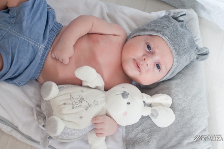photo bébé garçon baby boy lapin by modaliza photographe-0647