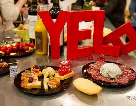 Soirées Yelp Bordeaux Elite