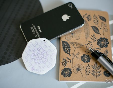 Limiter les effets des ondes: Ginko control