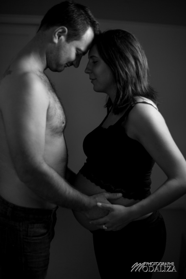 photo grossesse enceinte futurs parents pregnant studio bordeaux by modaliza photographe-5320