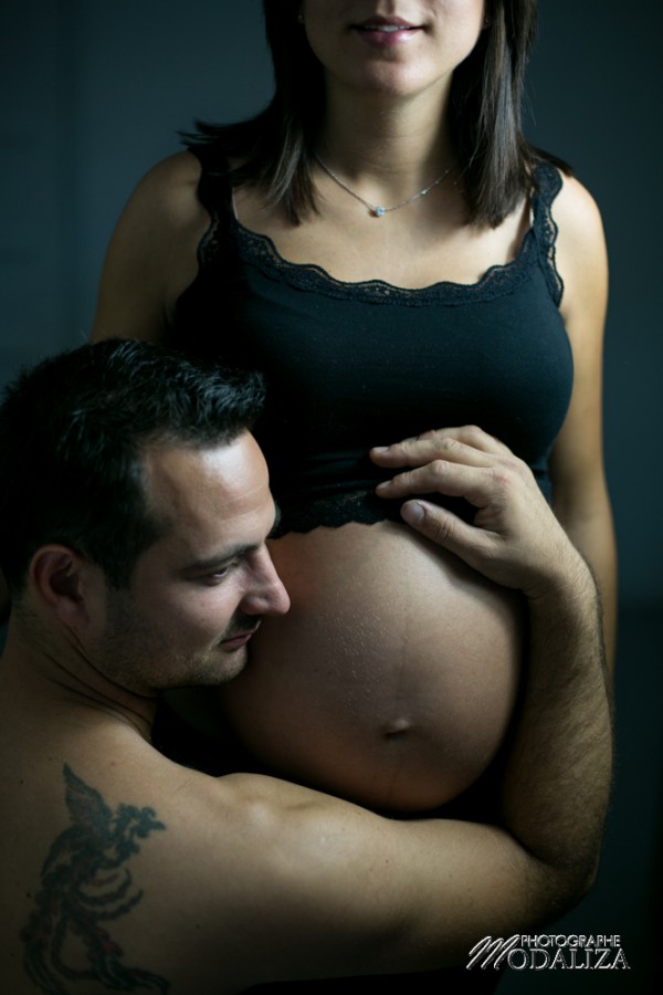 photo grossesse enceinte futurs parents pregnant studio bordeaux by modaliza photographe-5332