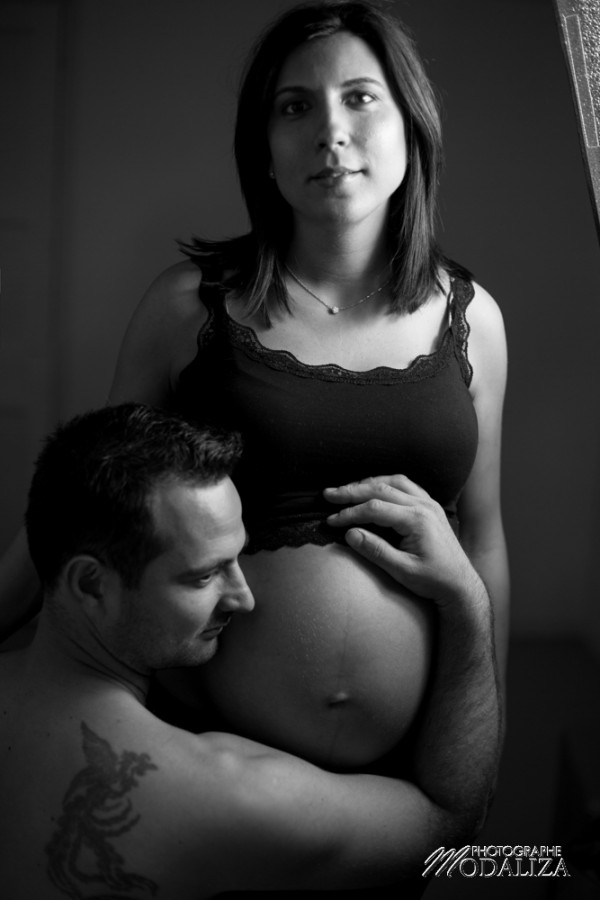 photo grossesse enceinte futurs parents pregnant studio bordeaux by modaliza photographe-5334