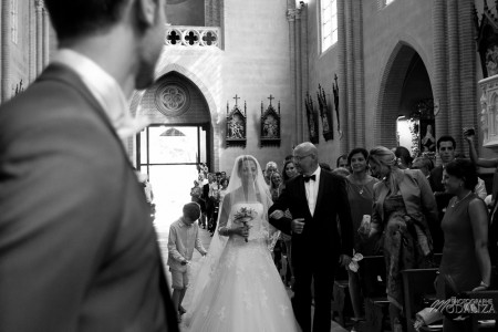 photo mariage mairie cérémonie église church bride groom wedding aquitaine sudouest toulouse l'union by modaliza photographe-19