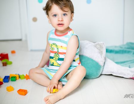 Tenue été Petit beguin (+ cadeau)