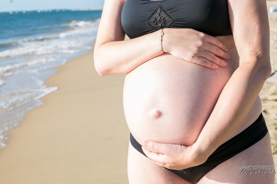 photo grossesse lifestyle pregnancy beach plage cap ferret bassin d arcachon by modaliza photographe-4891