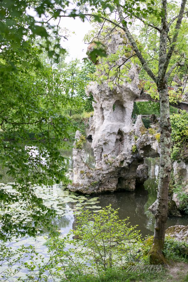 parc de majolan grottes balade en famille loisirs sorties cub bordeaux gironde blog modaliza