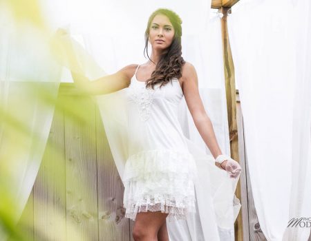 Shooting inspiration mariage bohème et Glam&rsquo;rock