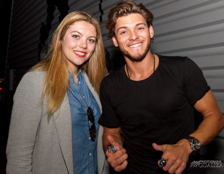 Cinema : Tamara avec Rayane Bensetti – critique et photo d&rsquo;avant premiere