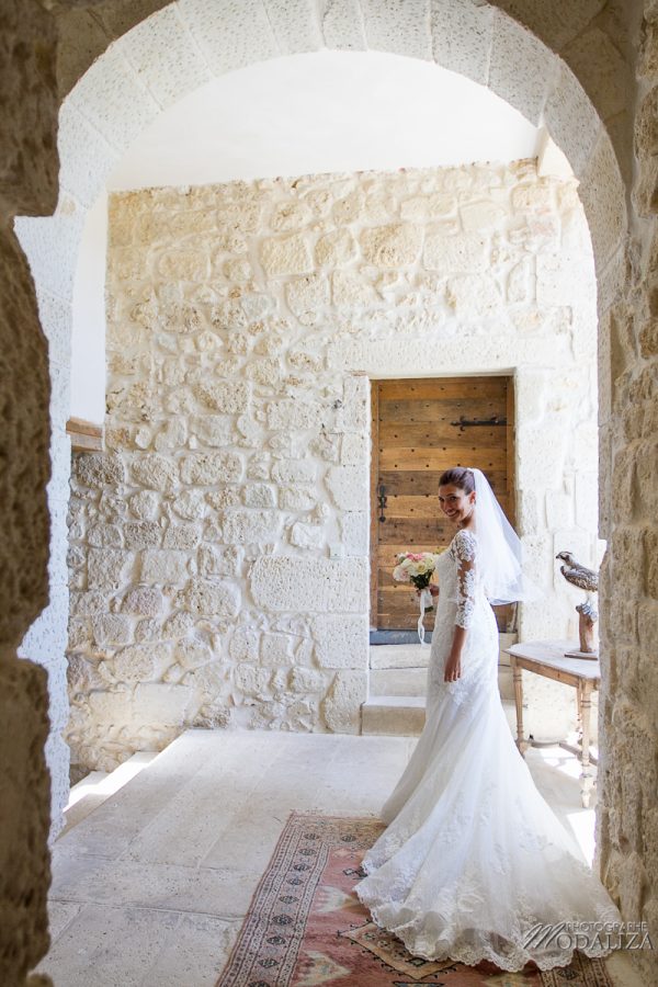 photo mariage wedding preparatifs mariee bride robe dentelle grignols domaine dame blanche gironde by modaliza photographe-275