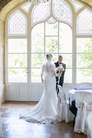 photo mariage wedding preparatifs mariee bride robe dentelle grignols domaine dame blanche gironde by modaliza photographe-279