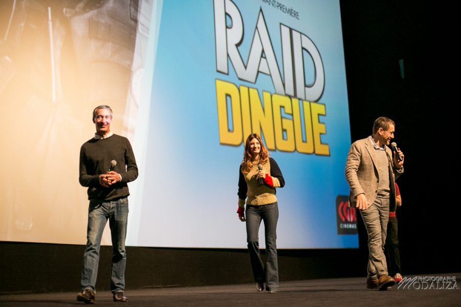 photographe reportage soiree avant premiere raid dingue dany boon alice pol critique film cgr cinema bordeaux villenave d'ornon by modaliza photo-0391