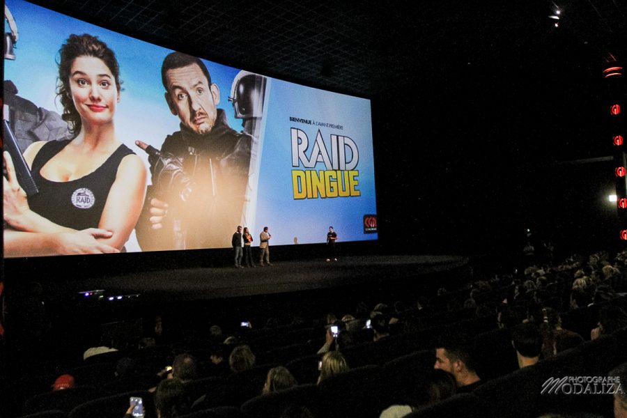 photographe reportage soiree avant premiere raid dingue dany boon alice pol critique film cgr cinema bordeaux villenave d'ornon by modaliza photo-9820