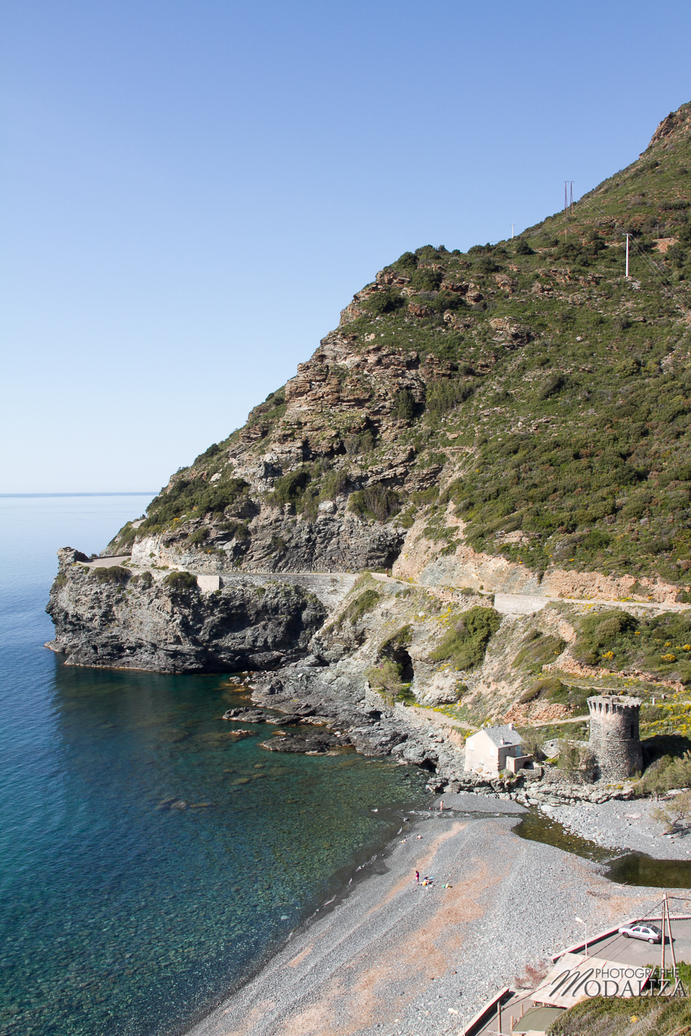 La Corse : ile de beauté - Mon blog - Modaliza photographe