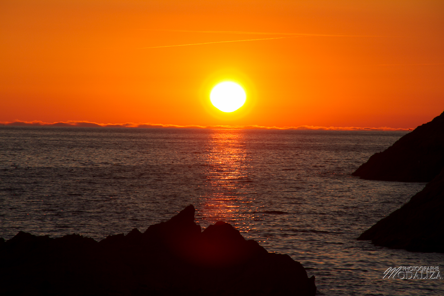 La Corse : ile de beauté - Mon blog - Modaliza photographe
