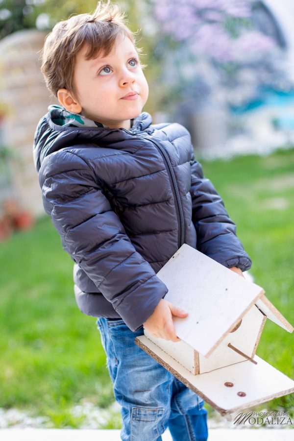 photographe maman blogueuse diy cabane oiseau activite enfant papa bricolage daddy boy activity bird house bordeaux by modaliza photo-8707