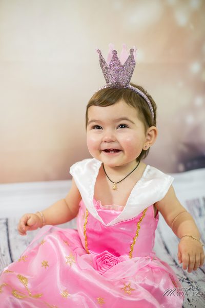 photographe naissance bebe baby girl princesse robe rose studio bordeaux merignac by modaliza photo-9833