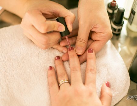 Test Estheticienne a domicile – Bordeaux +promo