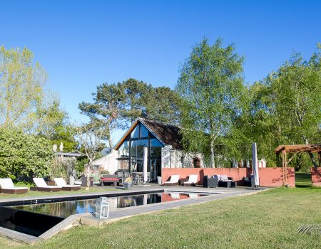 Le Grand Fourneau chambres d&rsquo;hotes val de loire – test