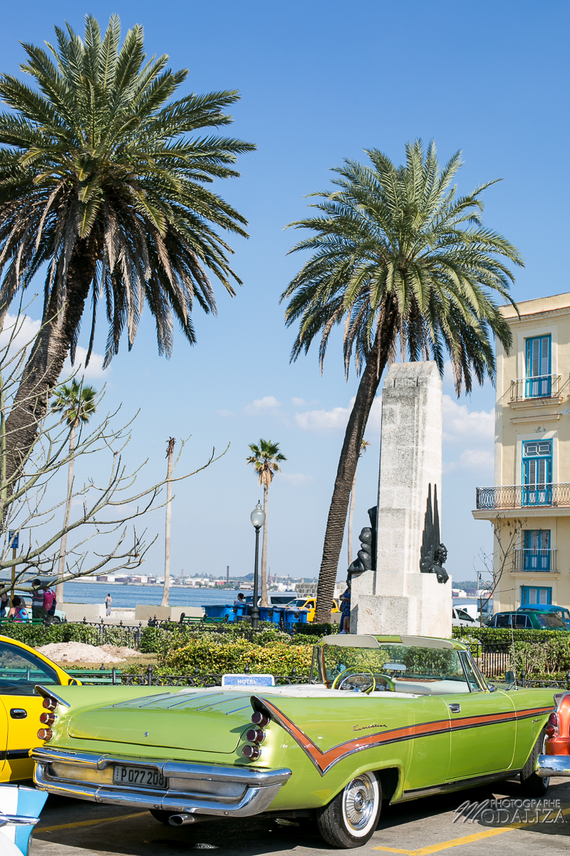 City Guide la Havane Cuba Mon blog Modaliza photographe