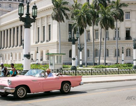 City Guide la Havane – Cuba