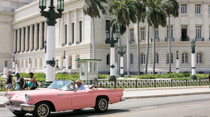 City Guide la Havane – Cuba