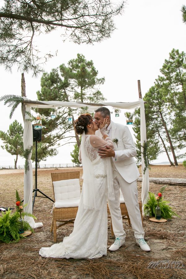 photo reportage mariage ceremonie laique pins plage ares cap ferret bassin d arcachon by modaliza photographe-4628