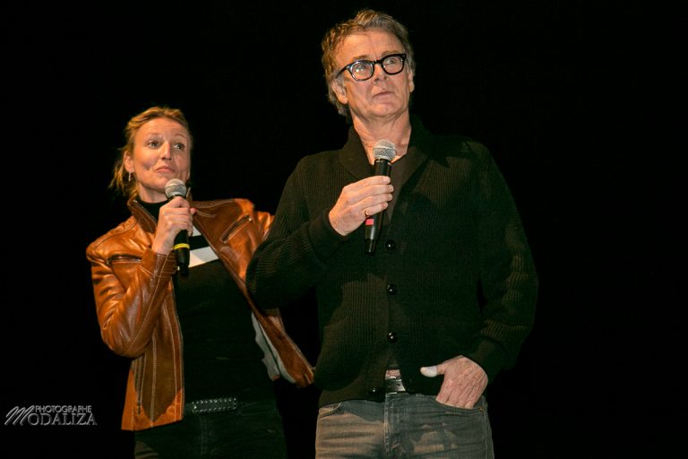 Film Avec Franck Dubosc Et Alexandra Lamy Cinema: Tout le monde debout avec Franck Dubosc et Alexandra Lamy