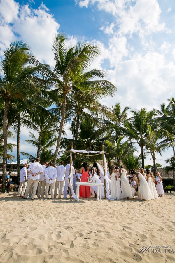 photo beach wedding republique dominicaine plage destination wedding photographer dominican republic ceremonie laique by modaliza photographe-74