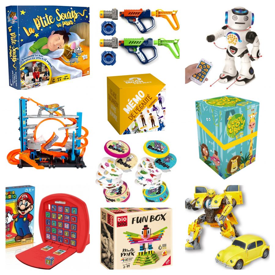 nouveaux jeux et jouets noel 2018 jpjj journee presse carrousel du louvre maman blogueuse by modaliza photo