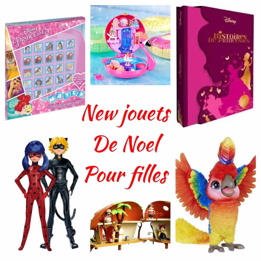 nouveaux jeux et jouets noel 2018 jpjj journee presse carrousel du louvre maman blogueuse by modaliza photo