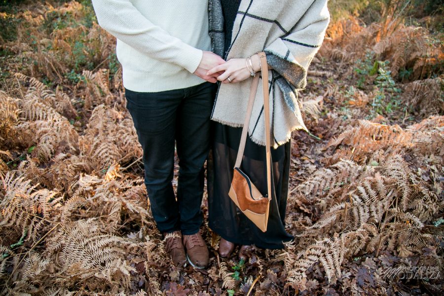 photo shoot couple hiver gold winter lovers sunset foret automne love session by modaliza photographe-8382