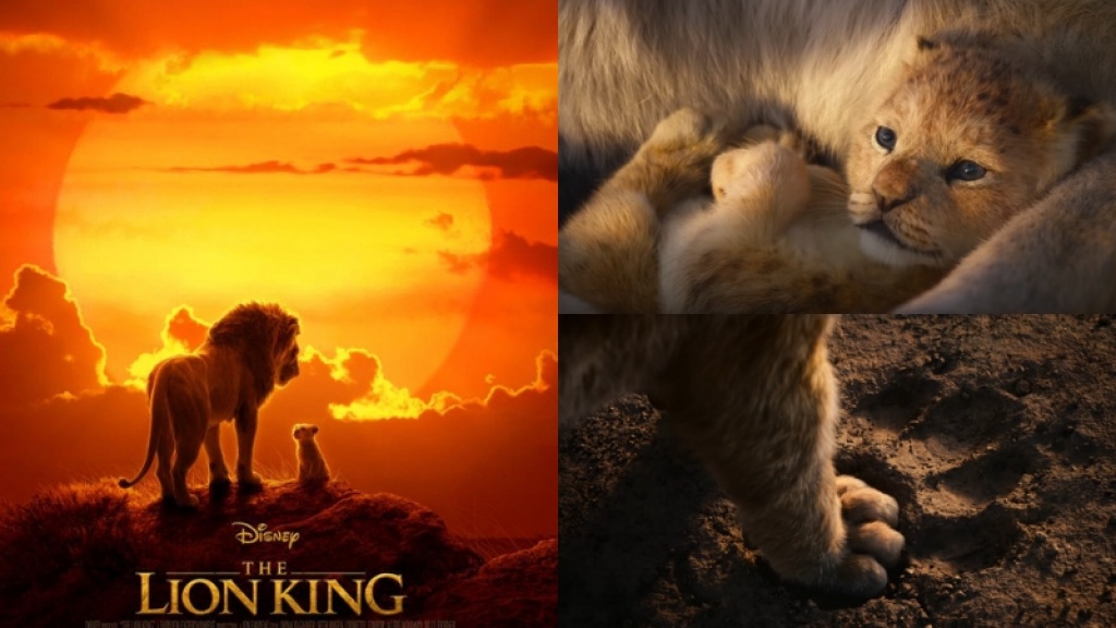Le Roi Lion 4 Date De Sortie Toy stoy 4, le Roi lion, Ugly Dolls.. Sorties ciné des vacances d'été