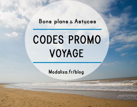 Code Promo Voyage