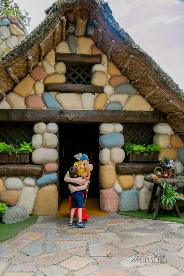 parc asterix 30 ans avis test attractions restaurant conseils blog famille maman blogueuse by modaliza photographe-17