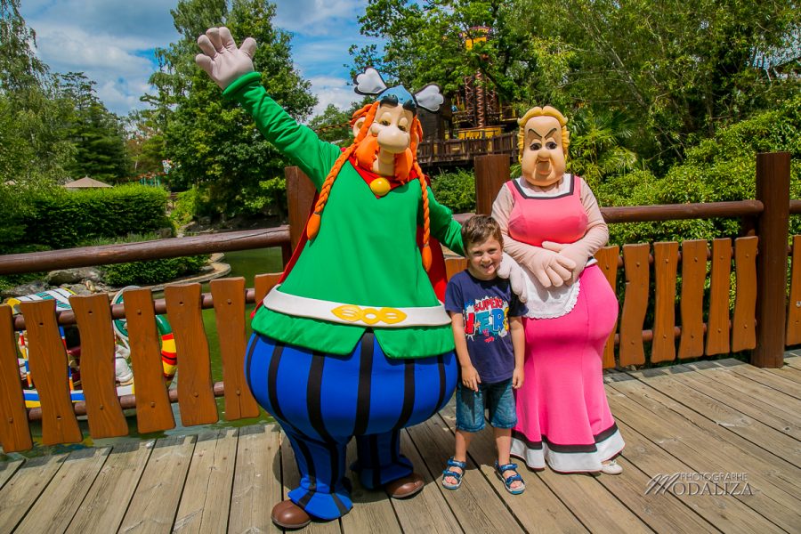 parc asterix 30 ans avis test attractions restaurant conseils blog famille maman blogueuse by modaliza photographe-58